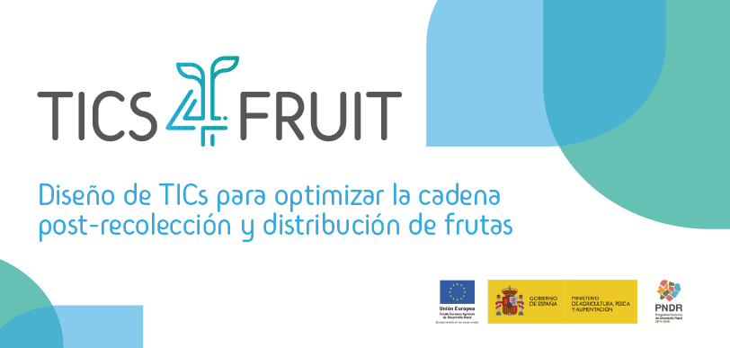 TICS4FRUIT