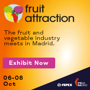 Fruit Attraction