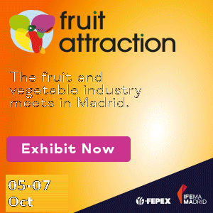 Fruit Attraction
