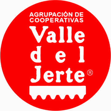 Agrupación de cooperativas del Valle del Jerte