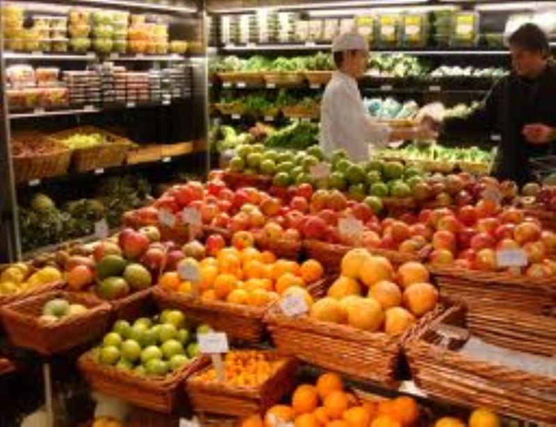 El 40% de las frutas y hortalizas frescas consumidas en los hogares se compró en tiendas tradicional