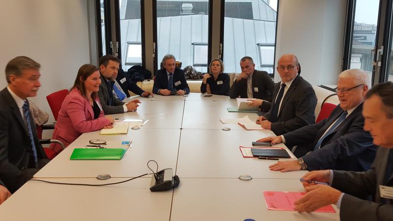 Bruselas dic17 Bruselas dic17