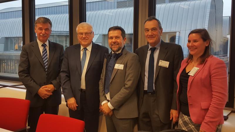 Bruselas dic17 Bruselas dic17